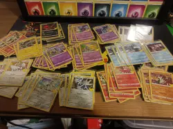 Pokemon Celebrations 25th Anniversary - Bulk 120 cards - Holo Card Bundle - Image 1