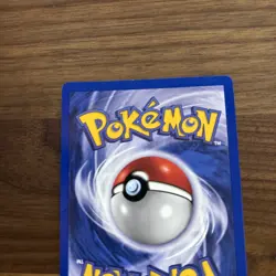 Venusaur 15/102 Holo (NM ) - Base Set- Pokemon Card (ITALIAN) - Image 5
