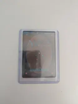 Magic MTG 0078 Plaza of Heroes Borderless Edge of Eternities Stellar Sights EOS - Image 2