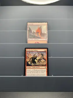 MTG Magic the Gathering Budget Commander EDH Krenko, Mob Boss (Goblin Tribal) - Image 3