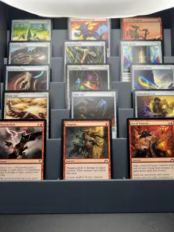 MTG Magic the Gathering Budget Commander EDH Krenko, Mob Boss (Goblin Tribal) - Image 5