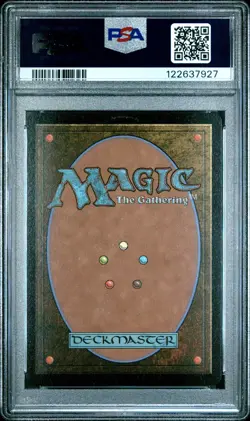 2024 MTG SECRET LAIR DROP FOIL #835 FATESTITCHER PSA 10 - Image 2