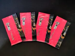 4x Lost Caverns of Ixalan - MTG - Collector Booster Sample Pack - Sealed - Image 2