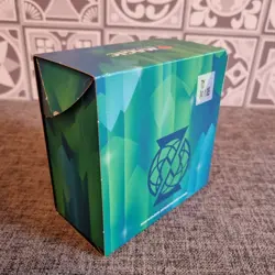 Magic: The Gathering Strixhaven: School of Mages: Quandrix Prerelease Pack - MTG - Image 2