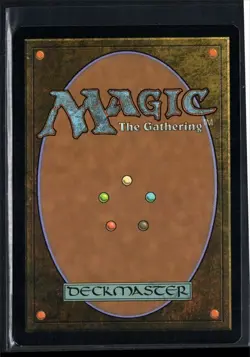 2002 Judgment Planar Chaos Uncommon #97 - Image 2