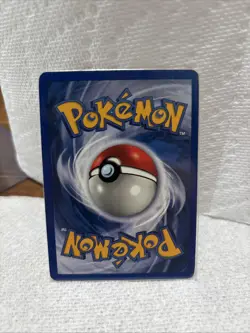 Pokemon TCG Mew 1995-1998 Promo Card 50HP Basic IN VERY GOOD CONDITION - Image 4