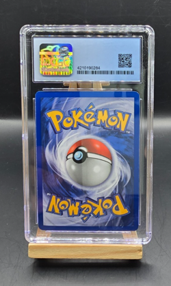 Pokemon Fearow & Spearow 1999 Jungle 36/64 CGC 8 - Image 3