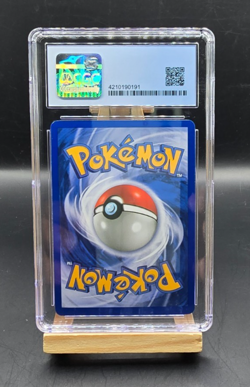 Pokemon Fearow & Spearow 1999 Jungle 36/64 CGC 8 - Image 5