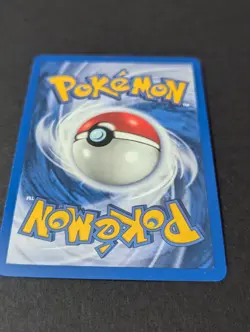 Scyther 017/130 Base Set 2 Holo Vintage Pokemon TCG Card - Image 5