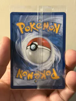 Pokemon Mega Charizard X ex 023 + Oricorio ex Phantasmal Flames UPC Promo Sealed - Image 2