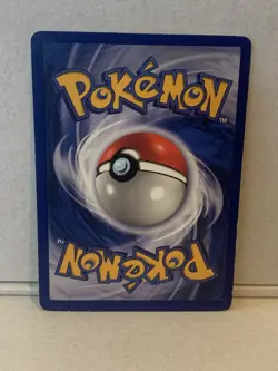 Professor Oak 1st Edition Base Set 88/102 WOTC 1999 Pokemon (1) - Image 2