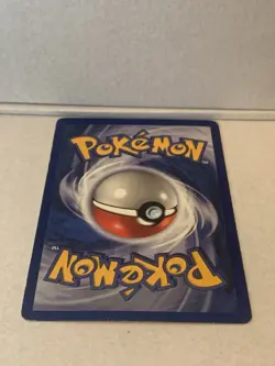 Professor Oak 1st Edition Base Set 88/102 WOTC 1999 Pokemon (1) - Image 4