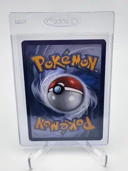 2016 Pokemon XY Glaceon EX 20/124 Fates Collide Ultra Rare Holo LP TCG - Image 2
