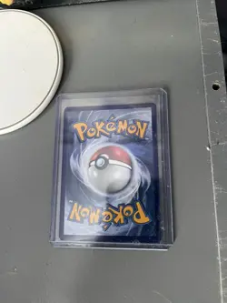Pokemon TCG Mega Dragonite EX Full Art Holo Ultra Rare 271/217 ASC 370 HP Stage… - Image 2