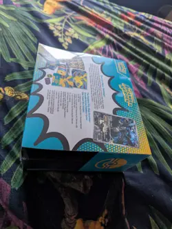 2x Ascended Heroes Pokemon Center Elite Trainer Boxes - New and Sealed (Perfect) - Image 5