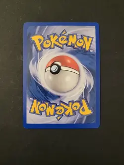 LP Pokemon TCG FireRed & LeafGreen 30/112 Tangela - Image 2