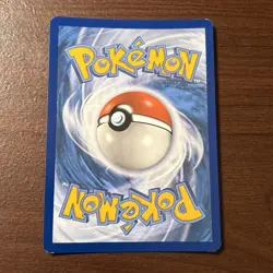 Pokemon TCG Moltres SM143 SM Black Star Promos Holo LP - Image 2