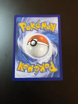 Pokemon 167/189 Rare Fossil Reverse Holo Trainer Darkness Ablaze PACK FRESH - Image 2