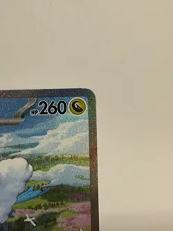 Altaria ex 253/182 SV04: Paradox Rift Holo Pokemon TCG SIR - Image 4
