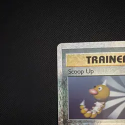 Pokemon Scoop Up Rare Holo Legendary Collection 104/110 TCG English - Image 3