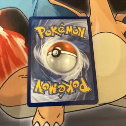 Galarian Sirfetch'd V SWSH043 Promo Holo Near Mint Condition Black Star Promo - Image 2