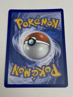 Meganium - MEP 001 Mega Evolutions Stamped Black Star Promo Pokemon TCG NM - Image 3