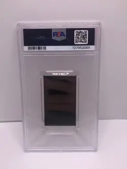 Natu 2016 Pokemon Hanafuda Mario Pikachu February Exclusive Japanese PSA 9 MINT - Image 2