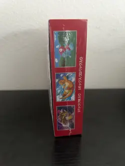 Pokemon TCG: Scarlet & Violet - 151 Booster Box - 20 Packs Japanese New Sealed 4521329346038 - Image 3