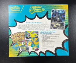 Ascended Heroes Pokemon Center Elite Trainer Box PC ETB - Image 2