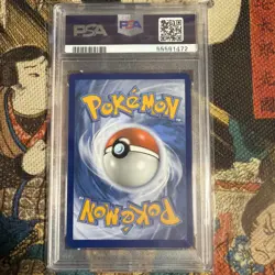 Pokemon Vivid Voltage Zarude V 167 PSA 10 - Image 2