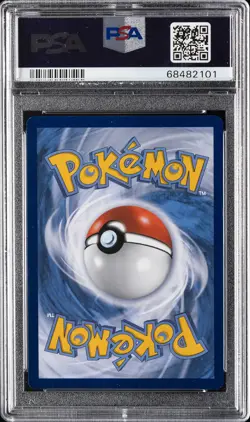 2022 POKEMON SWORD & SHIELD BRILLIANT STARS #154 FULL ART/CHARIZARD V PSA 10 - Image 2