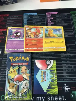 Pokemon TCG McDonald's Promo Set Lot Brand New READ DESCRIPTION - Image 3