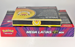 Pokemon Lot: 1 Pokemon Day 2026 Collection + 1 Mega Latias EX Box - Sealed - Image 5