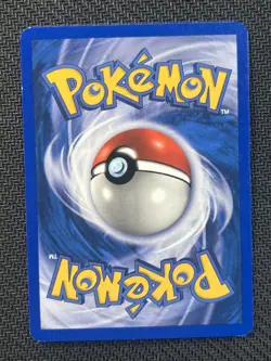 Machoke 51/110 Legendary Collection Pokemon TCG WOTC Vintage (Light Play) LP 1 - Image 2