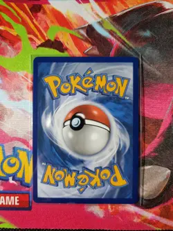 Pikachu EX 276/217 SIR Ascended Heroes Pokemon English - Near Mint - Image 2