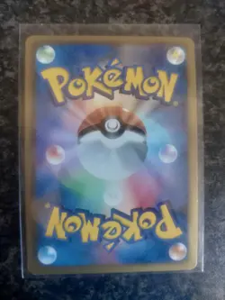 Axew (1st Edition) #13 (Pokemon Japanese Dragon Selection) Holo - Image 2