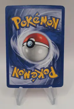 2000 Alpollo Holo 6/62 Fossil 1st Edition Deutsch VG Pokemon - Image 2