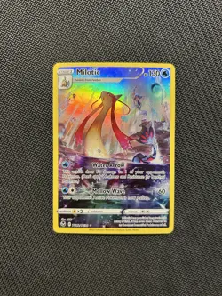 Pokemon TCG Milotic TG02/TG30! NM Condition! See Description! - Image 1