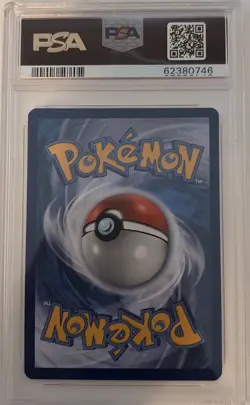 Pokemon Special Delivery Pikachu SWSH074 PSA 9 SWSH Pokemon Center Canada Promo - Image 2