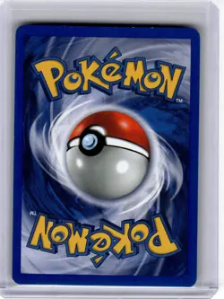 2001 Pokemon—Feraligatr #5 Neo Genesis—Rare Holo French [Moderately Played] - Image 2