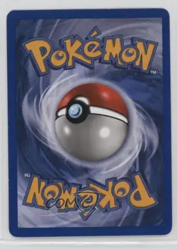 Ponyta Italian 1st Ed. Pokemon Team Rocket #64 2000 - Image 2