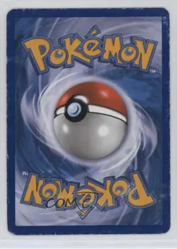 Rapidash German Pokemon Platinum Rising Rivals #47 2009 - Image 2