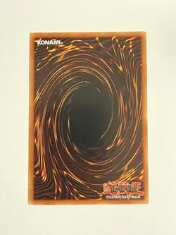 Vintage YuGiOh Rare - Elf’s Light TP1-006 Tournament Pack - Image 2