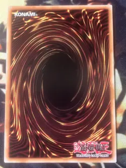 Yugioh: Overdone Burial - CIBR-EN063 - Secret Rare - 1st Edition - NM - Image 2