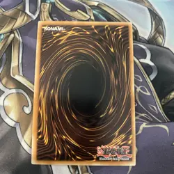 Fallen of the White Dragon Starlight Rare 1st Edition BPRO-EN024 Yu-Gi-Oh! - Image 5