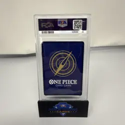 Dracule Mihawk OP09-048 Emperors in the New World Foil - Image 4