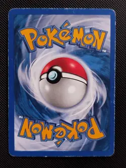 (LP) Houndoom 15/147 2002 Aquapolis Non Holo Rare Pokemon Card - Image 2