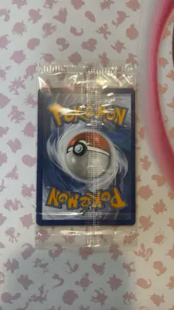 Pokemon Mewtwo Promo Holo Card 052 Scarlet & Violet Promo 2023 SEALED - Image 2