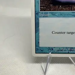 Counterspell 67/350 – Magic: The Gathering 7th Edition MTG Instant Card NM - Image 5