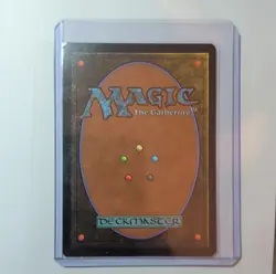 Magic Harmonic Prodigy Foil Rare Creature Modern Horizons 2 Card 132/303 2021 - Image 2